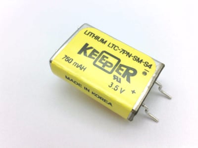 EAGLE PICHER LTC7PN-SM-S4