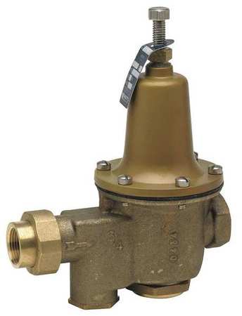 WATTS 3/4 LFU5B-LP-Z3