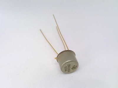 TEXAS INSTRUMENTS SEMI 2N1304