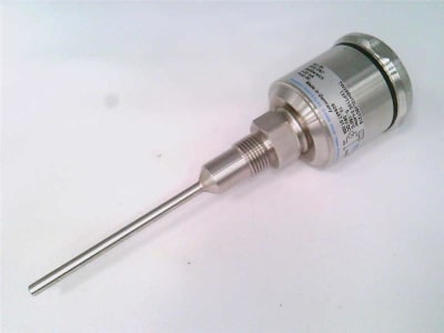 HENGESBACH GMBH & CO.KG 1XPT100