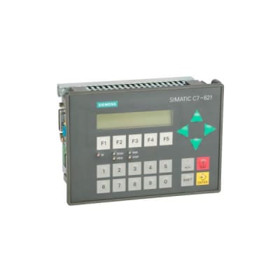 SIEMENS 6ES7621-1AD00-0AE3