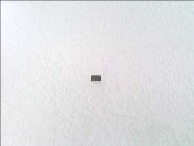 NXP SEMICONDUCTOR PUMZ1115