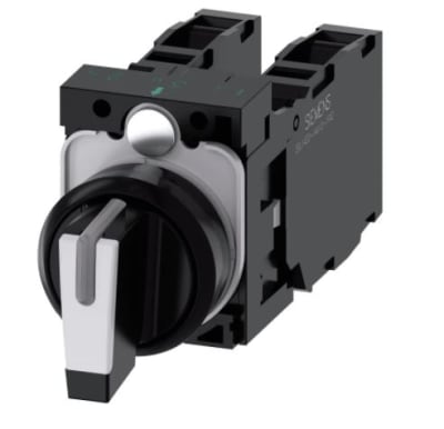 SIEMENS 3SU1100-2BL60-1LA0