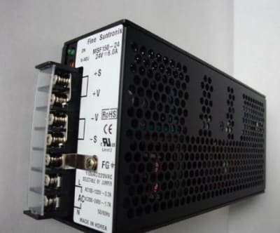 FINE SUNTRONIX MSF150-24