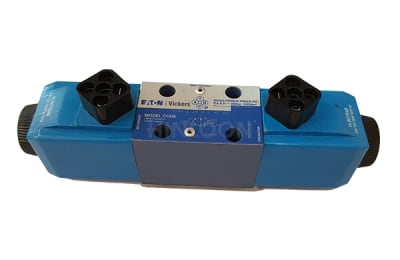 EATON CORPORATION DG4V-3-2N-M-U-H7-30