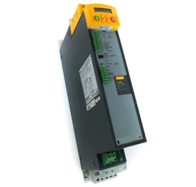 PARKER 890CS-532320B0-B00-U