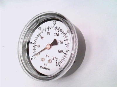 MARSH BELLOFRAM J5442