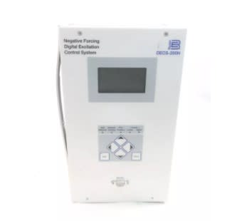 BASLER ELECTRIC DECS-200N-C1