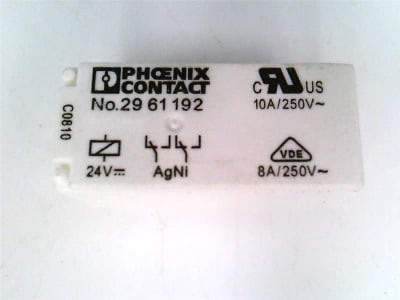 EATON CORPORATION XRR2D24