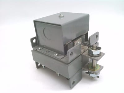 EATON CORPORATION 10370H370