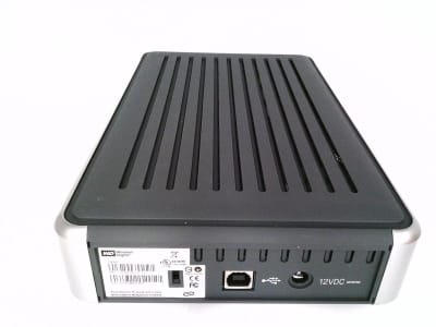 WESTERN DIGITAL WDXUL1600BBNN