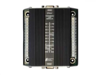 INTERNATIONAL PARALLEL MACHINE IP99DC