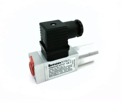 BARKSDALE 9AC1-PL1-V