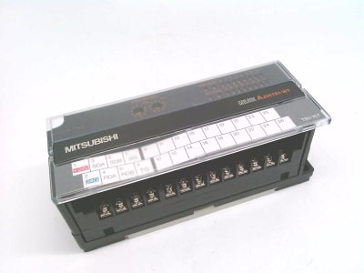 MITSUBISHI AJ35TB1-16T