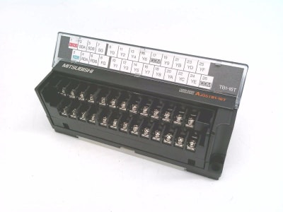 MITSUBISHI AJ35TB1-16T