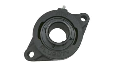 NTN BEARING UCFLU-1.7/16