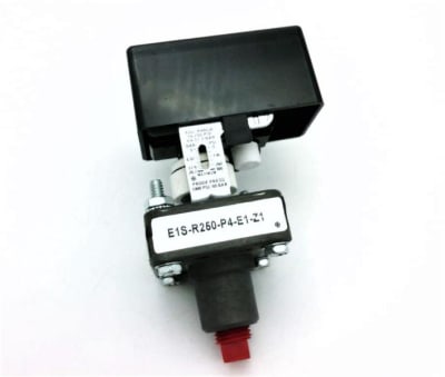 BARKSDALE E1S-R250-P4-E1-Z1