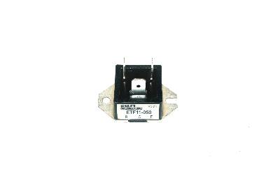 FUJI ELECTRIC ETF11-050