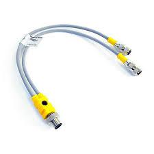 TURCK VBRS 4.4-2RK 4T-0.3/0.3/S1291