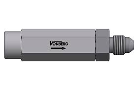 VONBERG VALVE 28000-103-3
