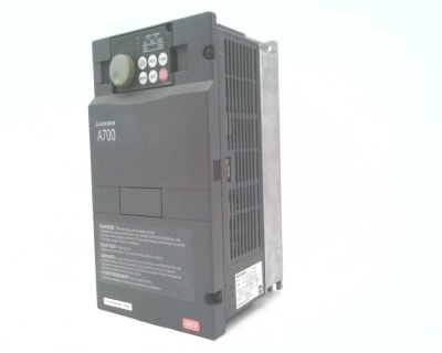 MITSUBISHI FR-A740-00126-EC