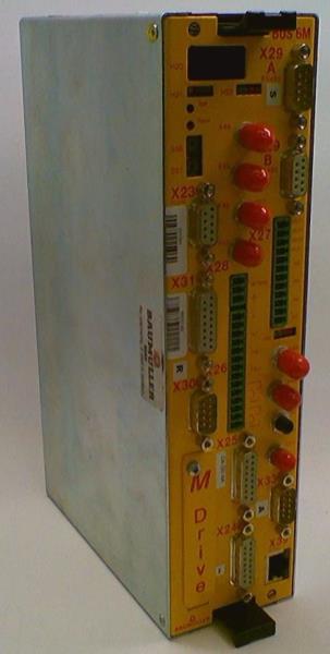 BAUMER ELECTRIC M0608-94