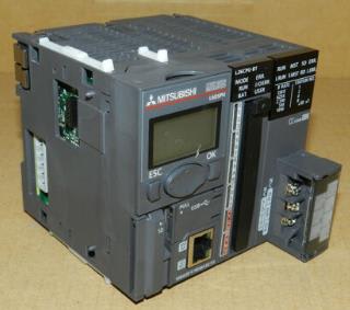 MITSUBISHI L26CPU-BT-SET