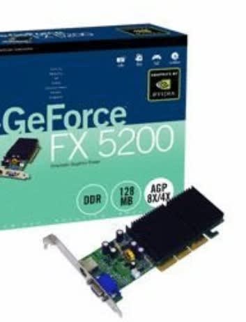 NVIDIA 128-A8-N303-L6