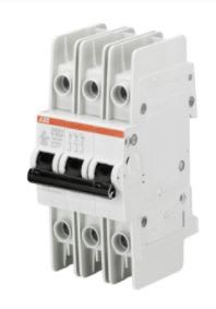 ASEA BROWN BOVERI SU203MR-K40