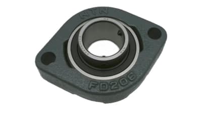 NTN BEARING ASFD206-104
