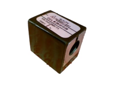 ALKON 26A01039-24VDC