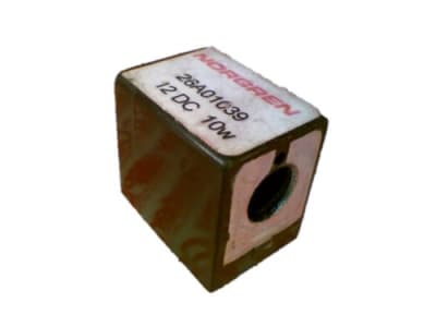 ALKON 26A01039-12VDC