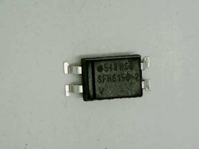 VISHAY SFH6156-2T