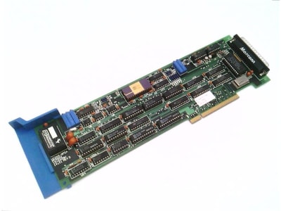 METRABYTE UCDAS-8PGA