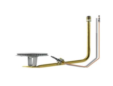 RHEEM AS35050CT