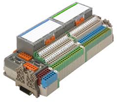 EATON CORPORATION DP1CNT24V