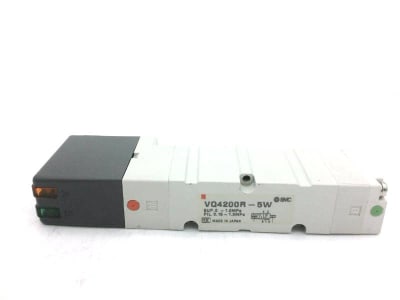 SMC VQ4200R-5W