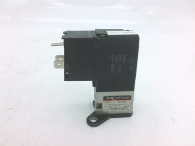 SMC NVF110-3DZ-01T