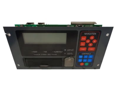 TMEIC GLOBAL KPAD-3122A