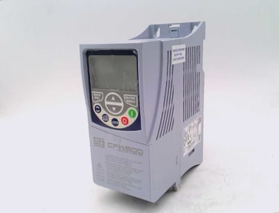 WEG CFW500A04P3S2NB20C2H00