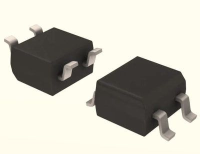 MICRO COMMERCIAL COMPONENTS MB12S-TP