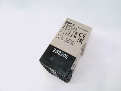 OMRON G7J3A1BBW1AC200240