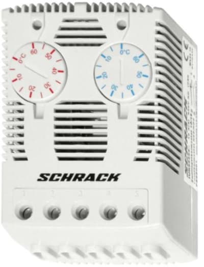 SCHRACK TECHNIK IUK08563