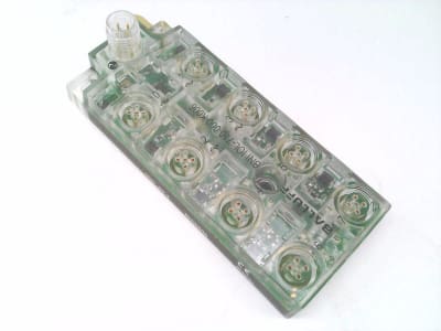 BALLUFF BNI0008