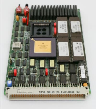 GESPAC GESMPU-30-9323