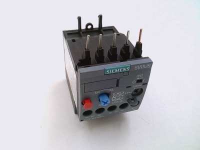 SIEMENS 3RU2116-1DB0