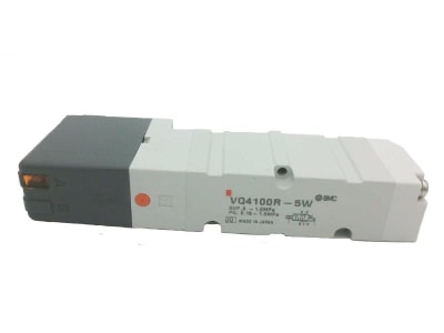 SMC VQ4100R-5W