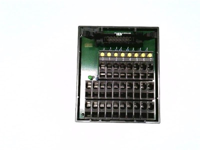 SIEMENS 6ES7924-0CA10-0BB0