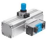 FESTO DPA-63-10-CRVZS10