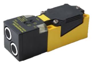 TURCK RU200-CP40-LIU2P8X2T/S10